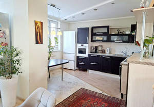 4-к квартира, вторичка, 114м2, 10/13 этаж