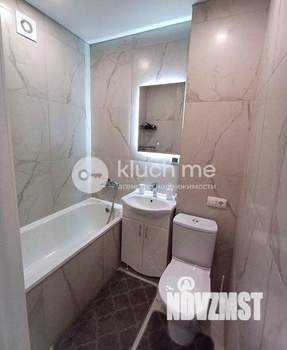 2-к квартира, вторичка, 48м2, 1/5 этаж