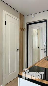 Студия квартира, вторичка, 13м2, 5/5 этаж