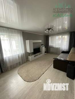 2-к квартира, вторичка, 42м2, 2/2 этаж