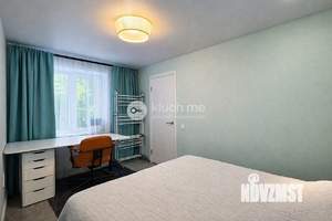 2-к квартира, вторичка, 47м2, 2/5 этаж