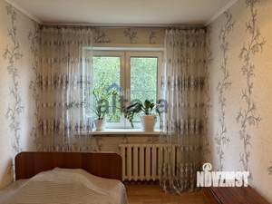2-к квартира, вторичка, 45м2, 5/5 этаж