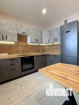 2-к квартира, вторичка, 61м2, 14/24 этаж