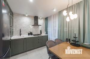 3-к квартира, вторичка, 66м2, 3/9 этаж