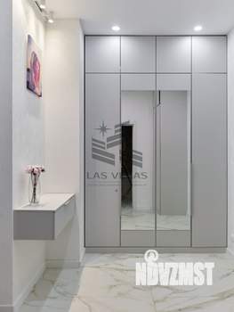 1-к квартира, вторичка, 37м2, 6/7 этаж