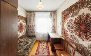 2-к квартира, вторичка, 40м2, 4/5 этаж