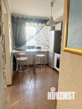 1-к квартира, вторичка, 36м2, 8/14 этаж