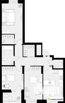 Фото квартиры на продажу (1)