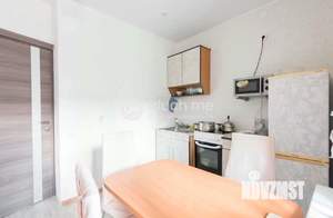 1-к квартира, вторичка, 32м2, 5/10 этаж