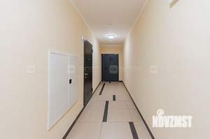 1-к квартира, вторичка, 46м2, 5/18 этаж