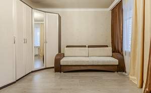 1-к квартира, вторичка, 38м2, 3/12 этаж