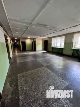 Студия квартира, вторичка, 19м2, 4/5 этаж
