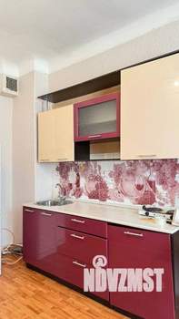 1-к квартира, вторичка, 21м2, 4/5 этаж