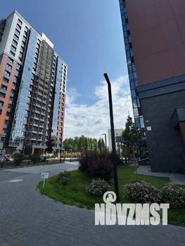 2-к квартира, вторичка, 50м2, 4/19 этаж