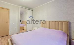 2-к квартира, вторичка, 62м2, 14/19 этаж