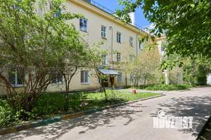 3-к квартира, вторичка, 81м2, 1/3 этаж