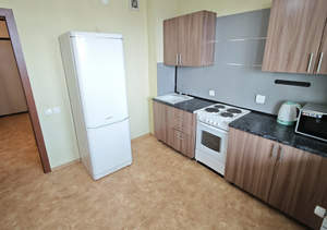 1-к квартира, вторичка, 41м2, 18/18 этаж