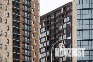 2-к квартира, вторичка, 59м2, 21/25 этаж