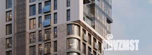 3-к квартира, вторичка, 94м2, 3/6 этаж