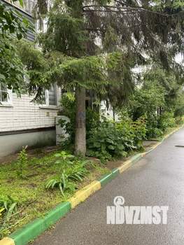 3-к квартира, вторичка, 51м2, 5/5 этаж