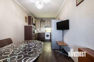 4-к квартира, вторичка, 104м2, 5/6 этаж