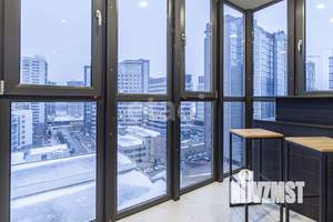 3-к квартира, вторичка, 77м2, 12/20 этаж