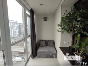 1-к квартира, вторичка, 31м2, 11/25 этаж