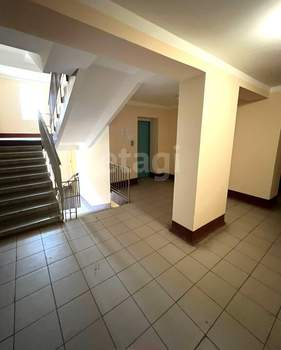 1-к квартира, вторичка, 39м2, 2/10 этаж