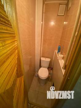 3-к квартира, вторичка, 63м2, 5/9 этаж