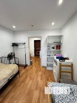 1-к квартира, вторичка, 17м2, 5/5 этаж