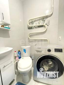 2-к квартира, вторичка, 44м2, 2/5 этаж