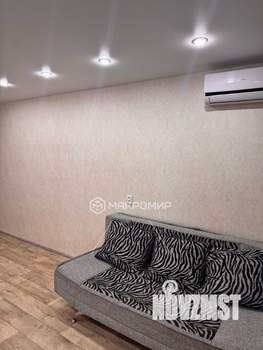 1-к квартира, вторичка, 34м2, 7/9 этаж