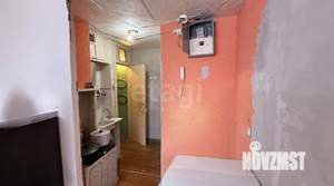 Студия квартира, вторичка, 19м2, 4/5 этаж