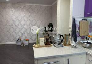 2-к квартира, вторичка, 63м2, 8/9 этаж