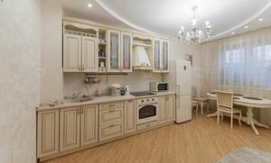 1-к квартира, вторичка, 48м2, 5/19 этаж