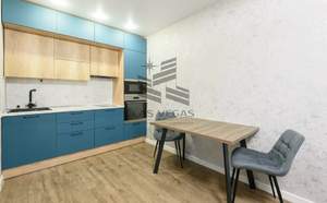 Фото квартиры на продажу (1)