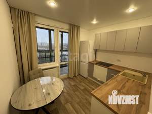 1-к квартира, вторичка, 32м2, 5/19 этаж