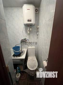 Студия квартира, вторичка, 14м2, 5/5 этаж