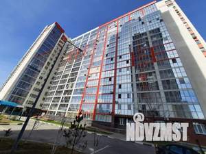 1-к квартира, вторичка, 30м2, 11/17 этаж