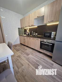 1-к квартира, вторичка, 32м2, 2/10 этаж