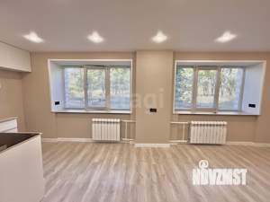 2-к квартира, вторичка, 38м2, 1/5 этаж