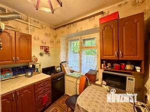 2-к квартира, вторичка, 42м2, 1/5 этаж