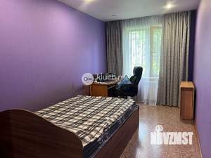 2-к квартира, вторичка, 43м2, 1/5 этаж