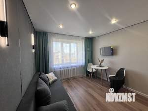 Студия квартира, вторичка, 13м2, 5/9 этаж