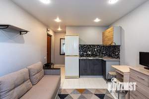 Студия квартира, вторичка, 17м2, 4/9 этаж