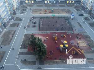 1-к квартира, вторичка, 35м2, 10/12 этаж