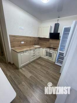 1-к квартира, вторичка, 34м2, 9/17 этаж