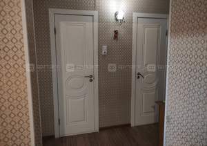 3-к квартира, вторичка, 66м2, 2/9 этаж