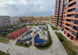 1-к квартира, вторичка, 36м2, 6/20 этаж