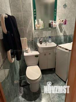 2-к квартира, вторичка, 46м2, 1/5 этаж